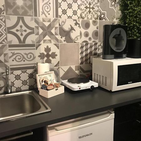 Cozy Rooms Loriguilla Валенсия Екстериор снимка