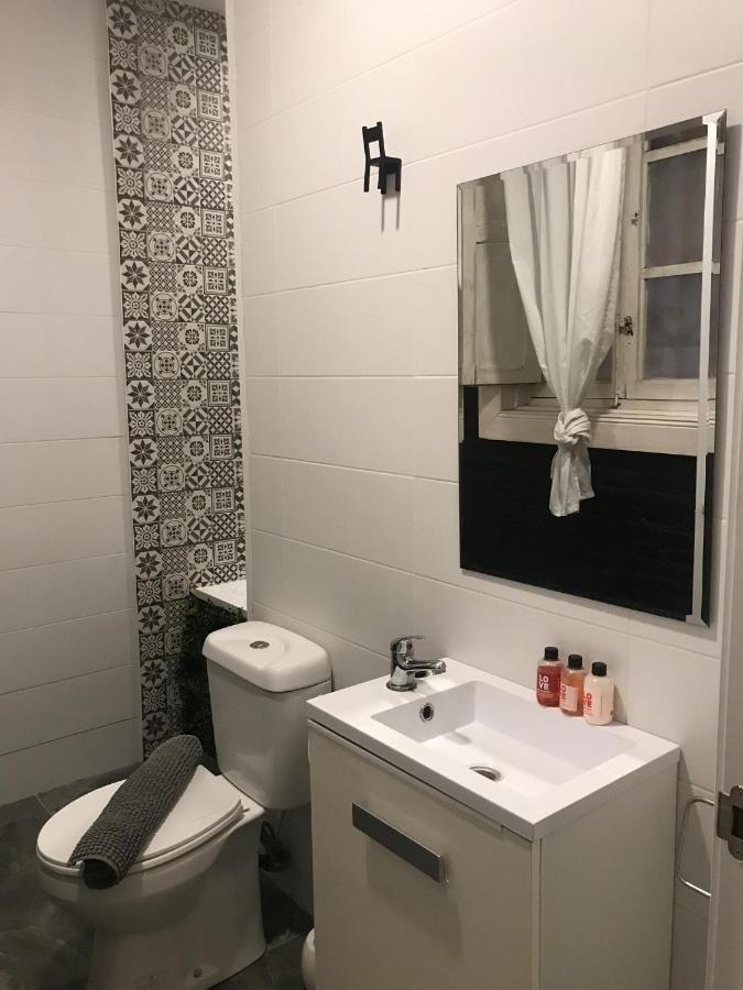 Cozy Rooms Loriguilla Валенсия Екстериор снимка