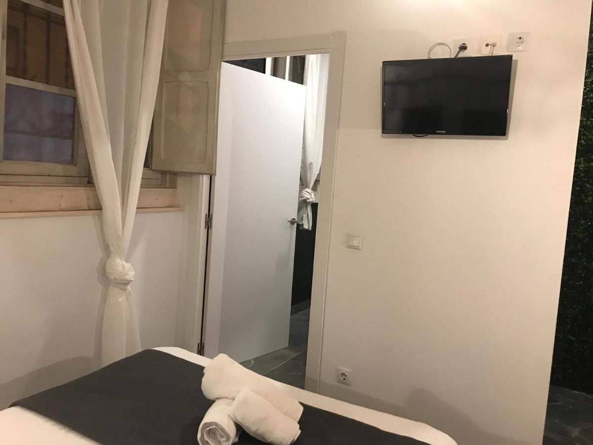 Cozy Rooms Loriguilla Валенсия Екстериор снимка