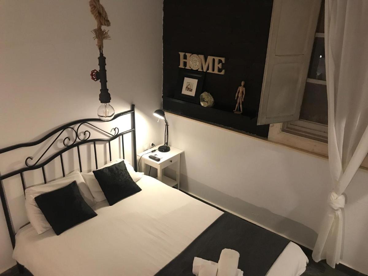 Cozy Rooms Loriguilla Валенсия Екстериор снимка