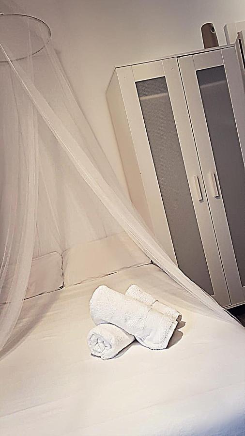 Cozy Rooms Loriguilla Валенсия Екстериор снимка
