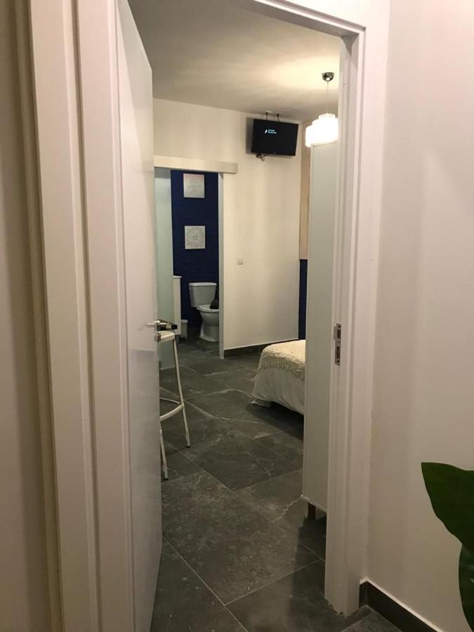 Cozy Rooms Loriguilla Валенсия Екстериор снимка